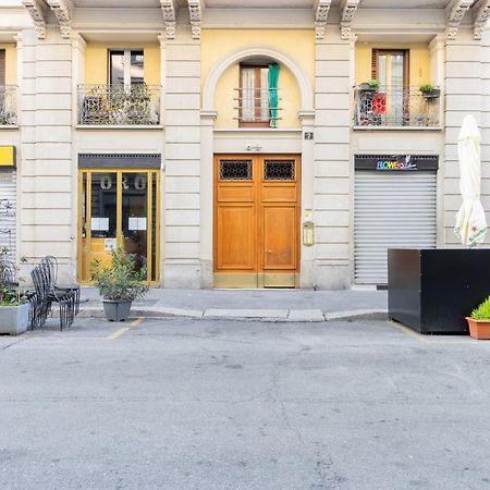 Апартаменти Elegant Design Apt Milano Porta Venezia Екстер'єр фото